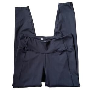 All‎ in Motion Black Leggings Medium
